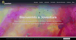 Desktop Screenshot of joventura.com